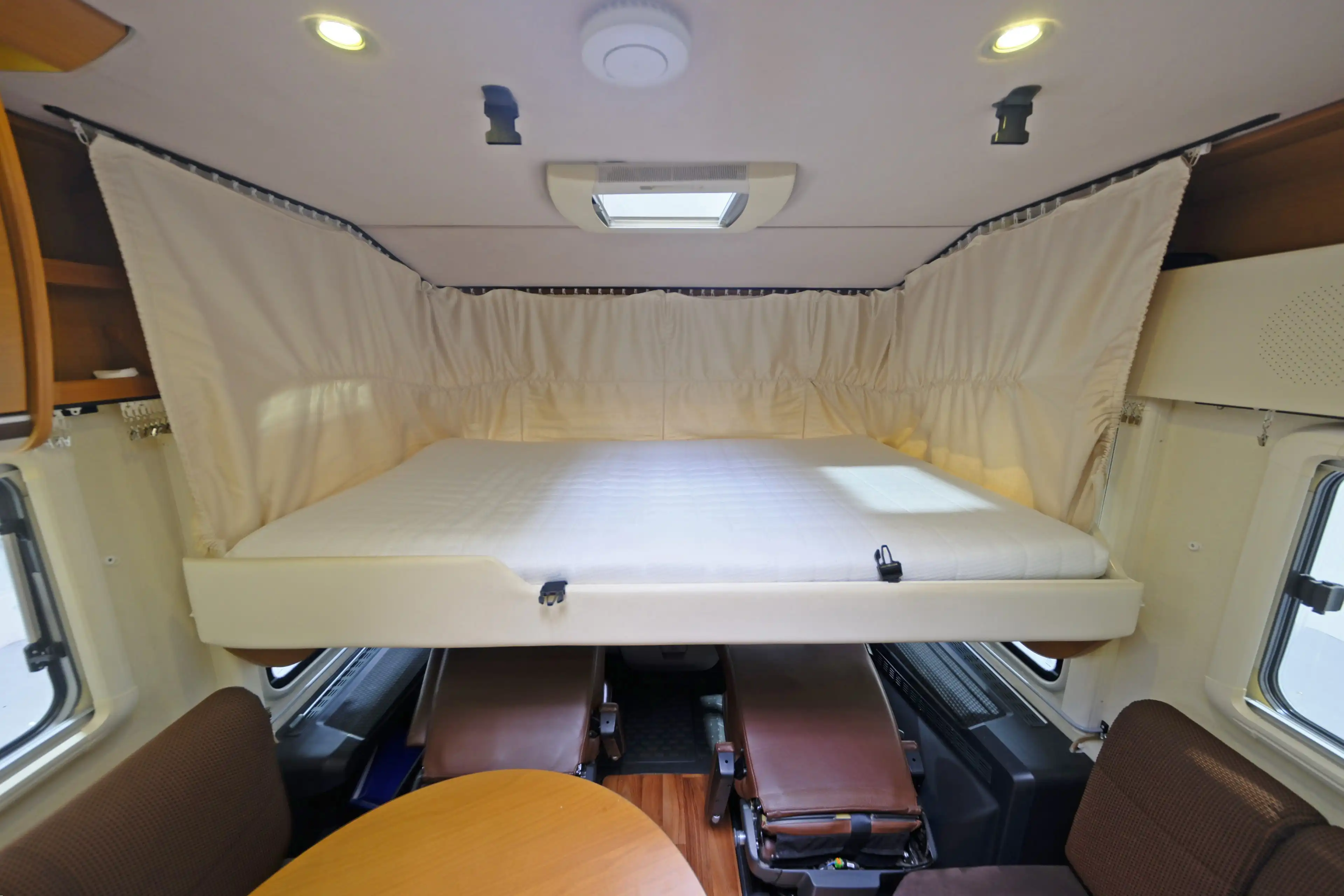 NIESMANN + BISCHOFF Arto 74 G